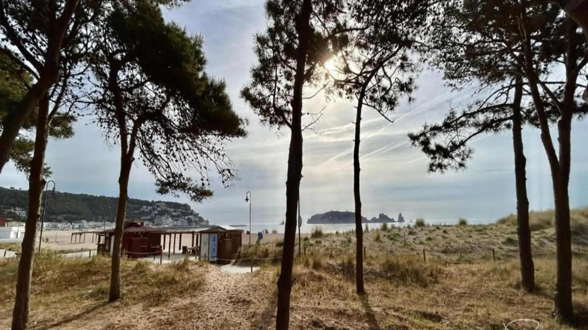 레스타르티트 Medes Park I 4-5 아파트 스페인